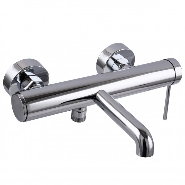 Смеситель для ванны TOPAZ LOFT TLF 32101-H75-C