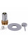 Смеситель для душа встроенный TOPAZ LOFT TLF 32705-H75-C