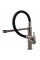 Смеситель для кухни TOPAZ SARDINIA TS 08401-H71-PVD-NB