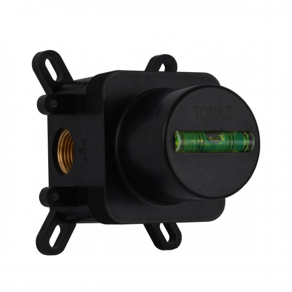 Смеситель гигиенический TOPAZ ODISS TO 18206-H52-Smart