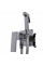 Смеситель гигиенический TOPAZ ODISS TO 18206-H52-Smart