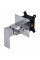 Смеситель гигиенический TOPAZ ODISS TO 18206-H52-Smart
