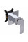 Смеситель гигиенический TOPAZ ODISS TO 18206-H52-Smart