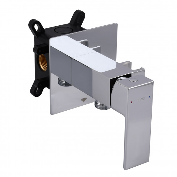 Смеситель гигиенический TOPAZ ODISS TO 18206-H52-Smart