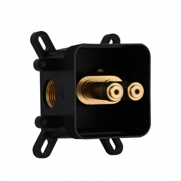 Смеситель гигиенический TOPAZ ODISS TO 18206-H52-Smart