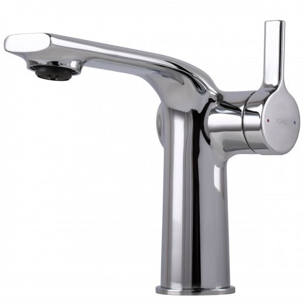 Смеситель для умывальника TOPAZ MODERNO TMD-33201-H78