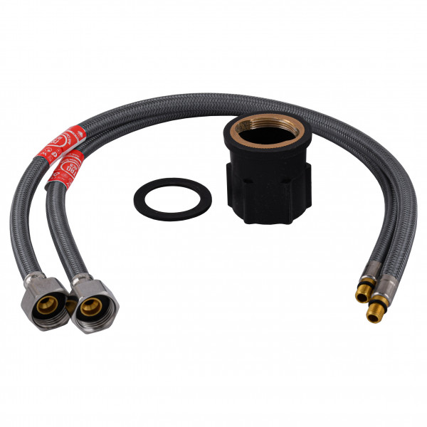 Смеситель для умывальника TOPAZ MODERNO TMD-33203-H78