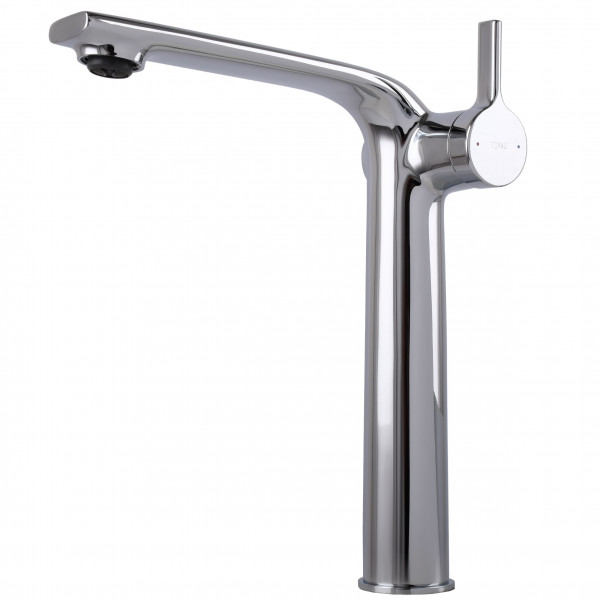 Смеситель для умывальника TOPAZ MODERNO TMD-33203-H78