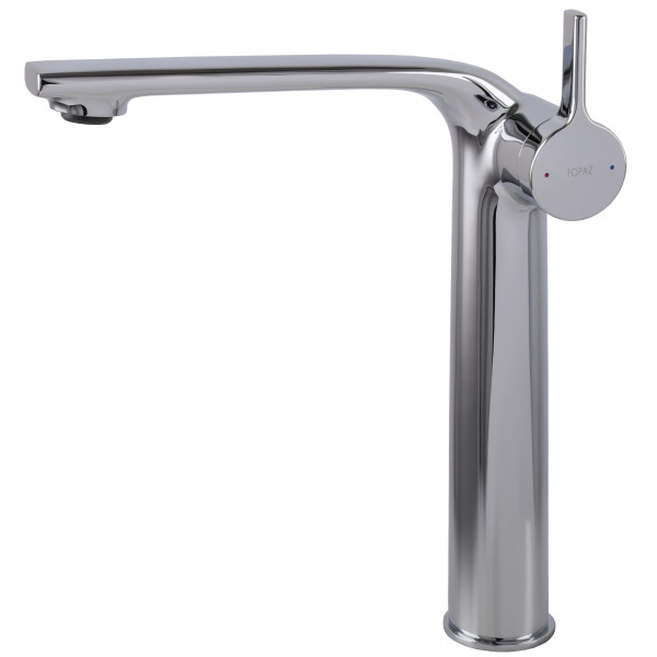 Смеситель для умывальника TOPAZ MODERNO TMD-33203-H78