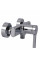 Змішувач для душу TOPAZ MODERNO TMD-33701-H78A