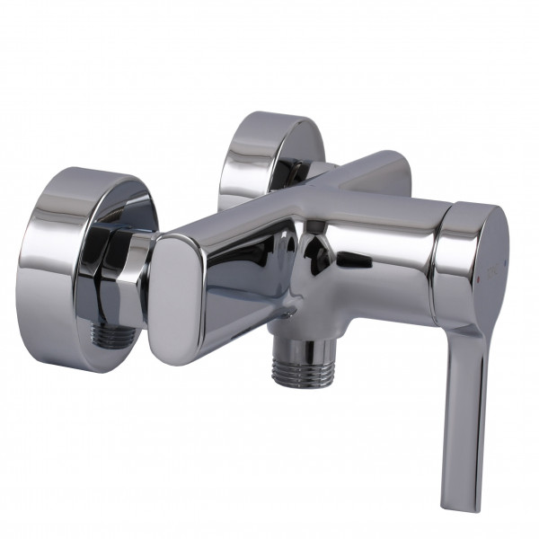 Змішувач для душу TOPAZ MODERNO TMD-33701-H78A