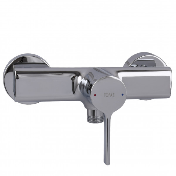 Змішувач для душу TOPAZ MODERNO TMD-33701-H78A