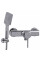Змішувач для душу TOPAZ MODERNO TMD-33701-H78A
