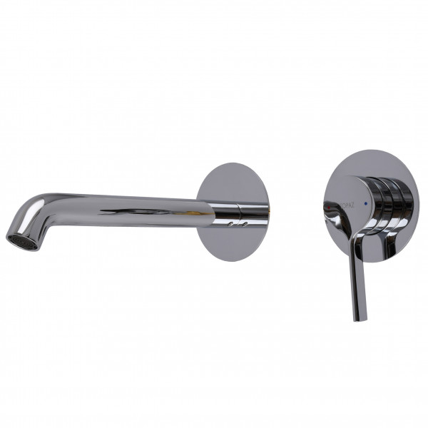 Смеситель для умывальника TOPAZ MODERNO TMD-33235-H78A