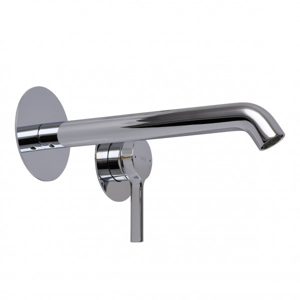 Смеситель для умывальника TOPAZ MODERNO TMD-33235-H78A