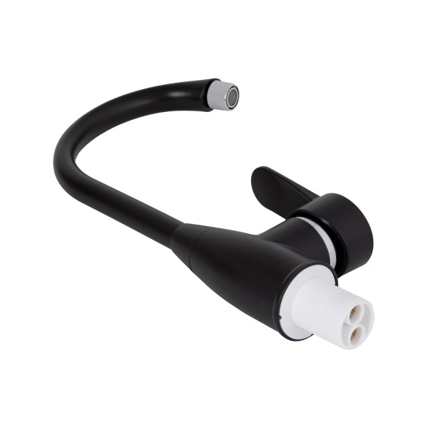 Смеситель для кухни Brinex 35B 007