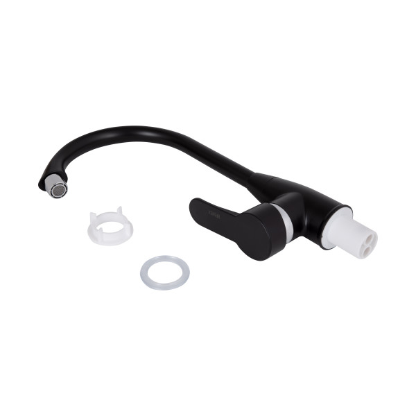 Смеситель для кухни Brinex 35B 007