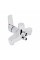 Смеситель для ванны Brinex 35C 005