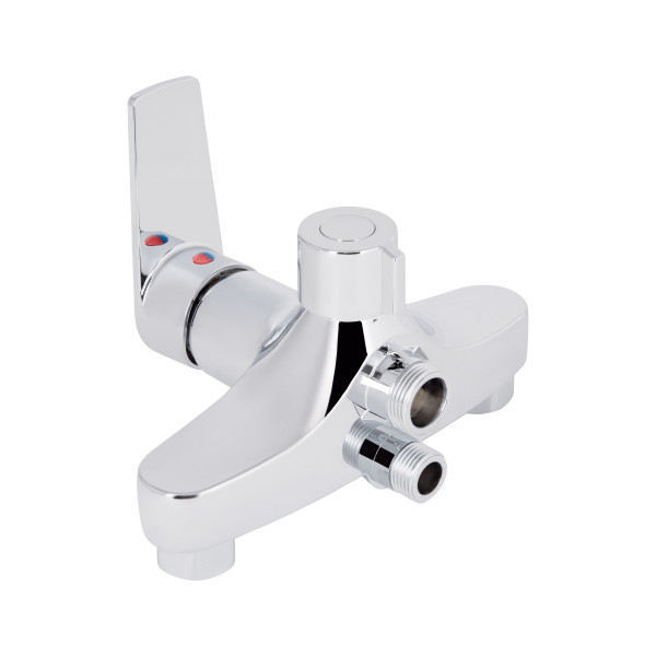 Смеситель для ванны Brinex 35C 005
