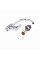 Смеситель для кухни Brinex 35C 20N