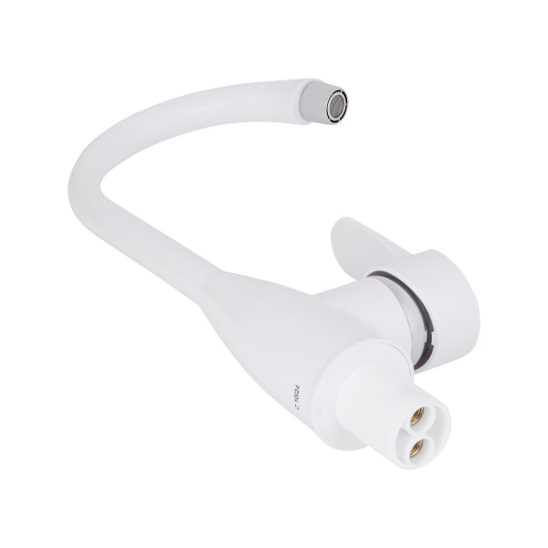 Смеситель для кухни Brinex 35W 007