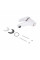 Смеситель для раковины Brinex 36W 001