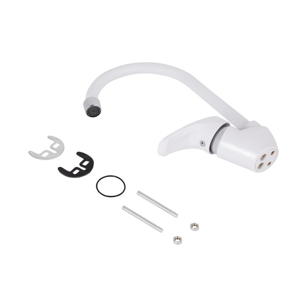 Смеситель для кухни Brinex 36W 007