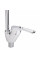 Смеситель для кухни Lidz Agata 008F4 с гибким изливом (k40) LDAGA008F4CRM35126 Chrome