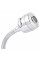 Смеситель для кухни Lidz Agata 008F4 с гибким изливом (k40) LDAGA008F4CRM35126 Chrome