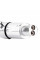 Смеситель для кухни Lidz Agata 008F4 с гибким изливом (k40) LDAGA008F4CRM35126 Chrome