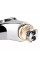 Смеситель для раковины Lidz Anny 001F (k40) LDANN001FCRM35119 Chrome