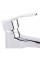 Смеситель для раковины Lidz Anny 001F (k40) LDANN001FCRM35119 Chrome