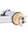 Смеситель для кухни Lidz Anny 003M (k40) LDANN003MCRM35093 Chrome