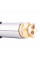 Смеситель для кухни Lidz Anny 007F (k40) LDANN007FCRM35122 Chrome