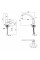Смеситель для кухни Lidz Anny 008F (k40) LDANN008FCRM35123 Chrome