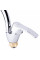 Смеситель для кухни Lidz Anny 008F (k40) LDANN008FCRM35123 Chrome