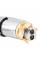 Смеситель для кухни Lidz Anny 008F (k40) LDANN008FCRM35123 Chrome