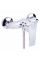 Смеситель для душа Lidz Anny 010 (с душевым гарнитуром) (k40) LDANN010CRM35124 Chrome