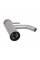 Змішувач для раковини Lidz Aria 0011F (k35) LDARI0011FNKS46091 Nickel