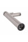 Смеситель для раковины Lidz Aria 001FH высокий (k35) LDARI001FHNKS34938 Nickel