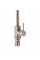 Змішувач для кухні Lidz Aria 015F1 (k35) LDARI015F1NKS21690 Nickel