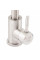 Смеситель для кухни Lidz Aria 015F2 (k35) LDARI015F2NKS34942 Nickel