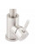 Смеситель для кухни Lidz Aria 015F2 (k35) LDARI015F2NKS34942 Nickel