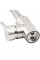 Смеситель для кухни Lidz Aria 015F2 (k35) LDARI015F2NKS34942 Nickel