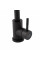 Смеситель для кухни Lidz Aria 015F (k35) LDARI015FBLA34948 Black