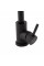 Смеситель для кухни Lidz Aria 015F (k35) LDARI015FBLA34948 Black