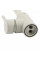 Смеситель для кухни Lidz Aria 015F (k35) LDARI015FGRE34950 Grey