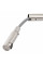 Смеситель для кухни Lidz Aria 015FL1 с выдвижным изливом (k35) LDARI015FL1NKS34944 Nickel