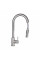 Смеситель для кухни Lidz Aria 015FL2 (k35) LDARI015FL2NKS43397 Nickel