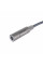 Смеситель для кухни Lidz Aria 015FL2 (k35) LDARI015FL2NKS43397 Nickel